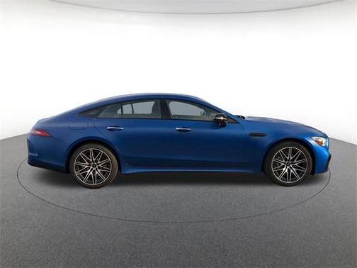 2026 Mercedes-Benz AMG GT 43 4-Door