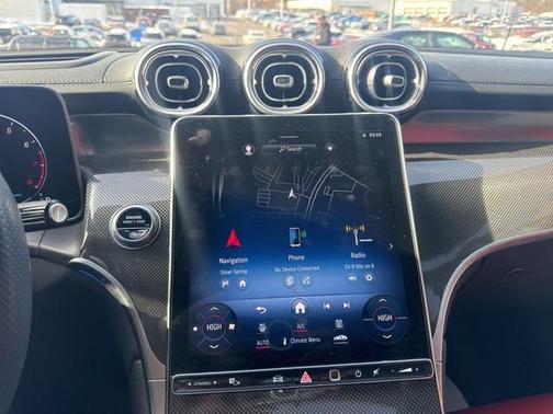 2023 Mercedes-Benz GLC 300 4MATIC