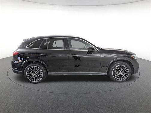 2023 Mercedes-Benz GLC 300 4MATIC