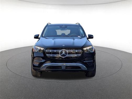 2026 Mercedes-Benz GLE 350 4MATIC
