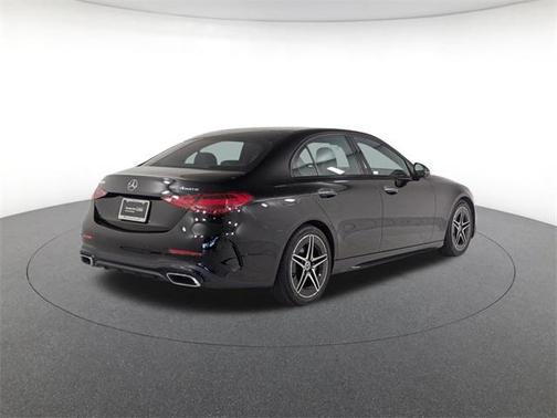 2023 Mercedes-Benz C-Class C 300 4MATIC