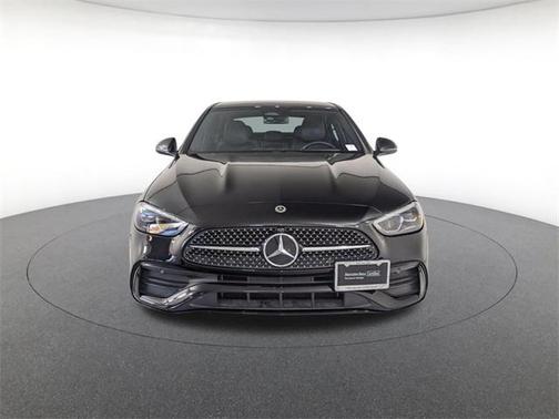 2023 Mercedes-Benz C-Class C 300 4MATIC
