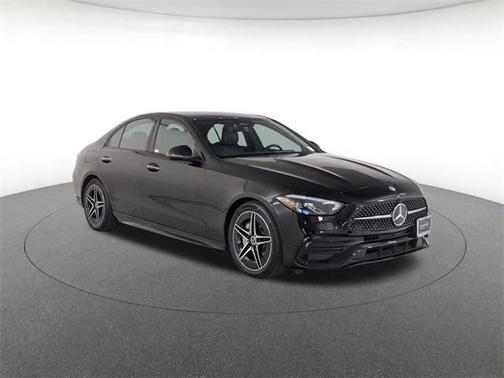 2023 Mercedes-Benz C-Class C 300 4MATIC
