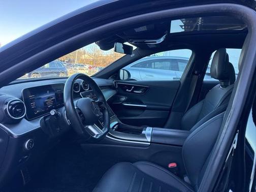 2023 Mercedes-Benz C-Class C 300 4MATIC