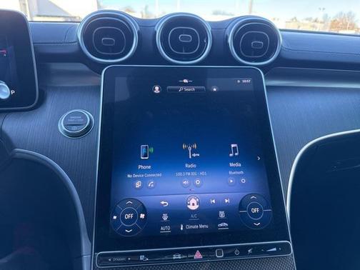 2023 Mercedes-Benz C-Class C 300 4MATIC