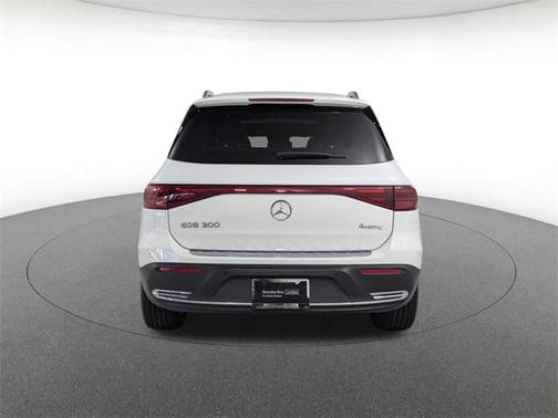 2024 Mercedes-Benz EQB 300 4MATIC