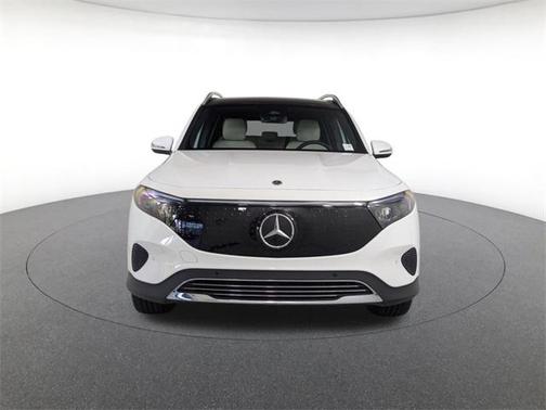 2024 Mercedes-Benz EQB 300 4MATIC