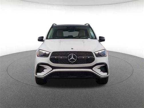 2026 Mercedes-Benz GLE 350 4MATIC