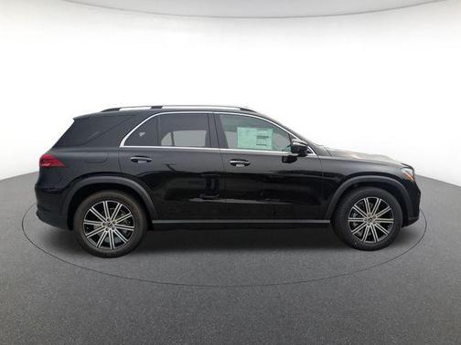 2026 Mercedes-Benz GLE 350 4MATIC