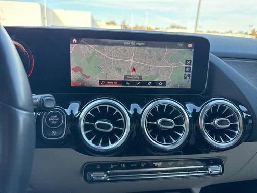 2021 Mercedes-Benz GLA 250 Base 4MATIC