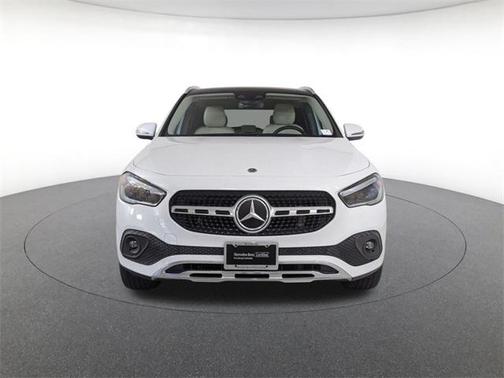 2021 Mercedes-Benz GLA 250 Base 4MATIC