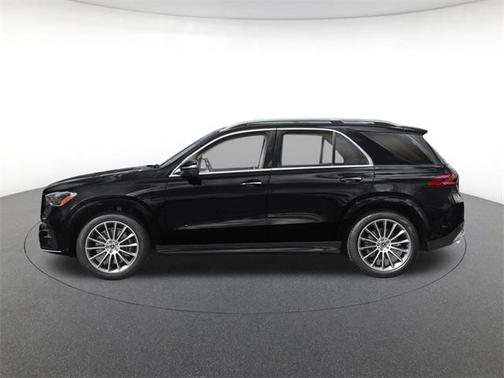 2025 Mercedes-Benz GLE 450 4MATIC