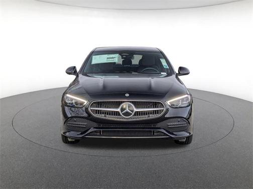 2026 Mercedes-Benz C-Class C 300 4MATIC