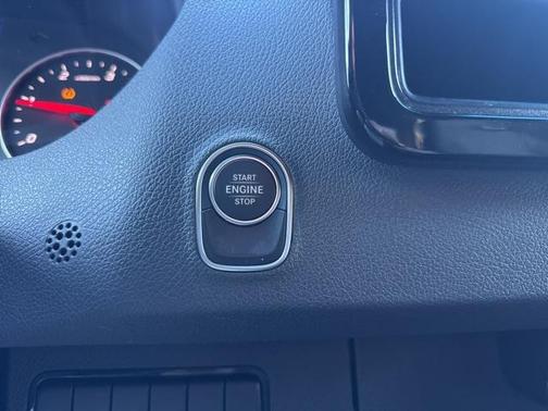 2023 Mercedes-Benz Sprinter 2500 Standard Roof