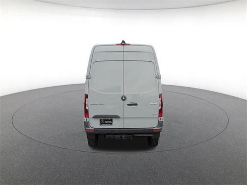 2023 Mercedes-Benz Sprinter 2500 Standard Roof