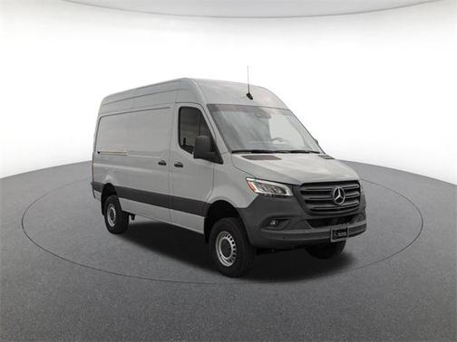 2023 Mercedes-Benz Sprinter 2500 Standard Roof
