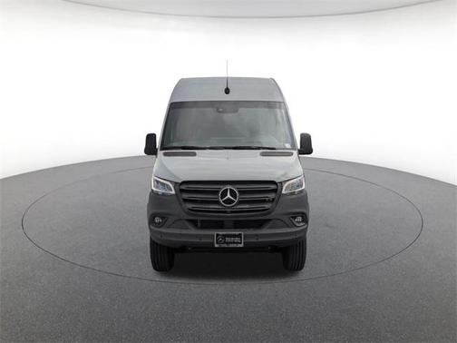 2023 Mercedes-Benz Sprinter 2500 Standard Roof