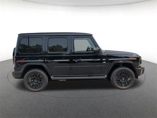 2025 Mercedes-Benz G-Class 4MATIC