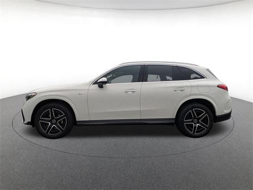 2025 Mercedes-Benz GLC 350e Base