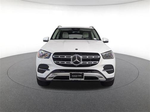 2025 Mercedes-Benz GLE 350 4MATIC