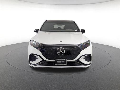 2024 Mercedes-Benz EQS 450 4MATIC