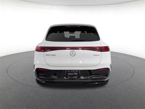 2024 Mercedes-Benz EQS 450 4MATIC