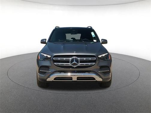 2025 Mercedes-Benz GLE 350 4MATIC