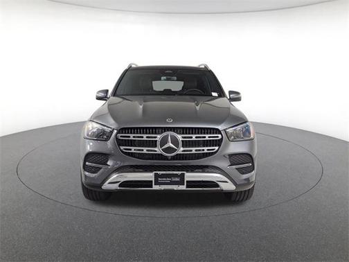 2025 Mercedes-Benz GLE 350 4MATIC