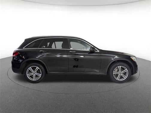 2021 Mercedes-Benz GLC 300 4MATIC