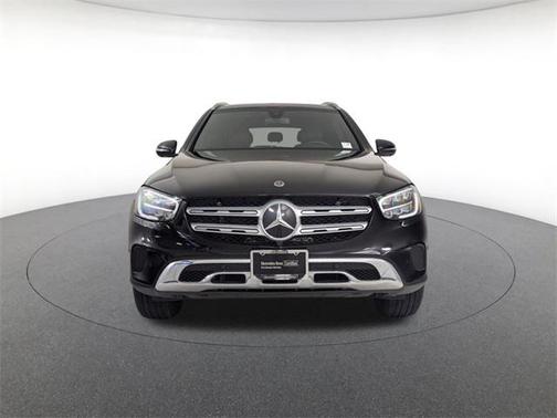 2021 Mercedes-Benz GLC 300 4MATIC