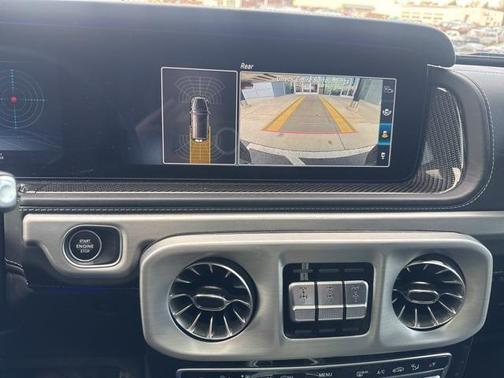 2023 Mercedes-Benz G-Class 4MATIC