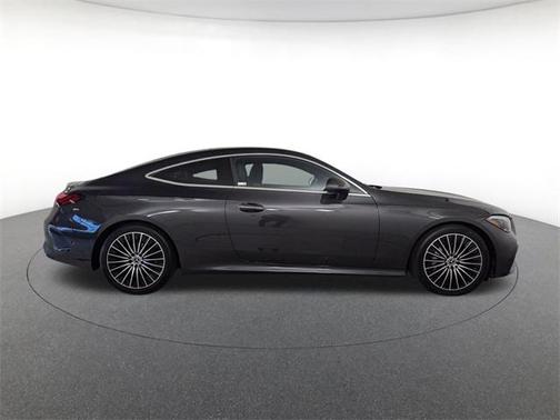 2024 Mercedes-Benz CLE 300 4MATIC Coupe