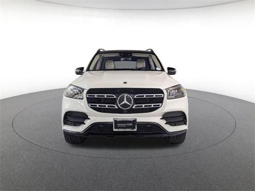 2022 Mercedes-Benz GLS 450 4MATIC