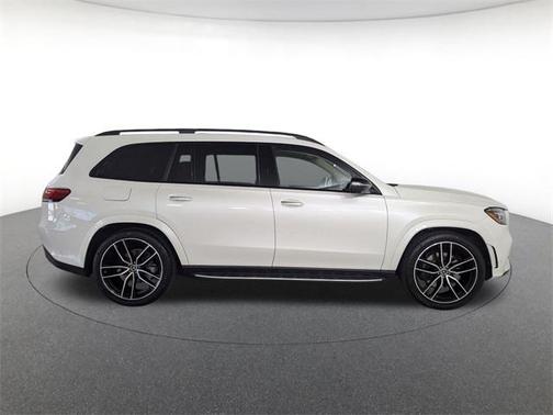 2022 Mercedes-Benz GLS 450 4MATIC