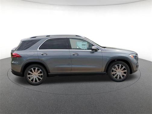 2025 Mercedes-Benz GLE 350 4MATIC
