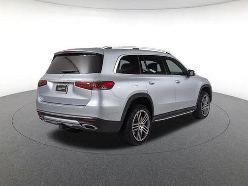 2023 Mercedes-Benz GLS 450 4MATIC