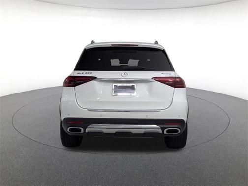 2024 Mercedes-Benz GLE 350 4MATIC