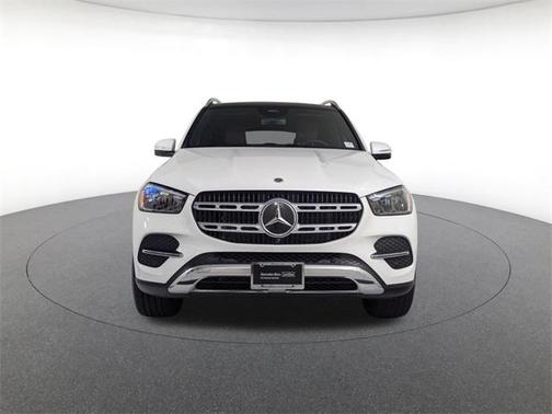 2024 Mercedes-Benz GLE 350 4MATIC