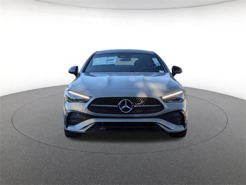 2026 Mercedes-Benz CLE 300 4MATIC Coupe