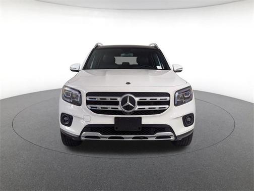 2021 Mercedes-Benz GLB 250 4MATIC
