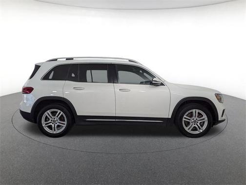 2021 Mercedes-Benz GLB 250 4MATIC