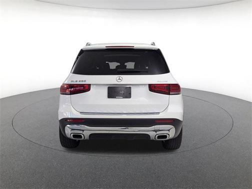 2021 Mercedes-Benz GLB 250 4MATIC