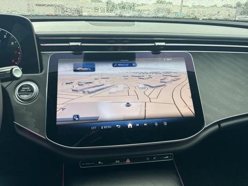 2024 Mercedes-Benz E-Class E 350