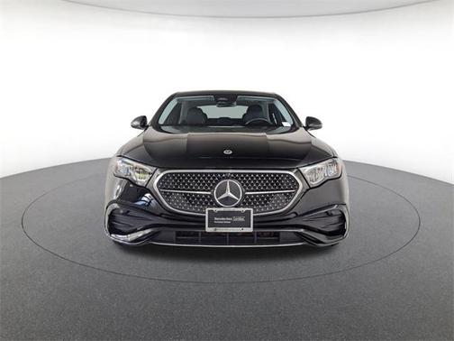 2024 Mercedes-Benz E-Class E 350