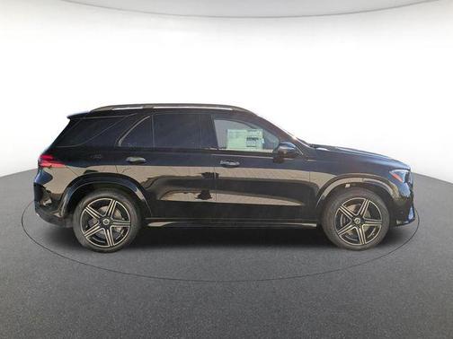 2026 Mercedes-Benz GLE 350 4MATIC