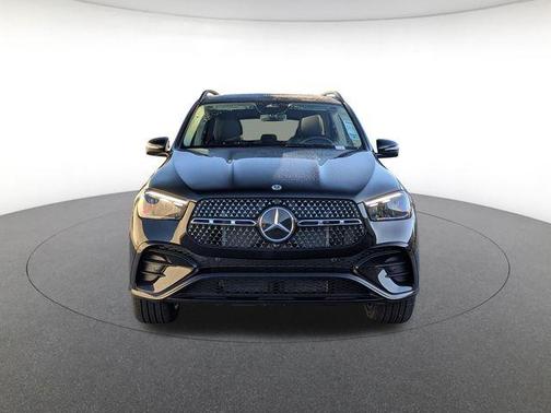 2026 Mercedes-Benz GLE 350 4MATIC