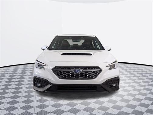 2022 Subaru WRX Limited
