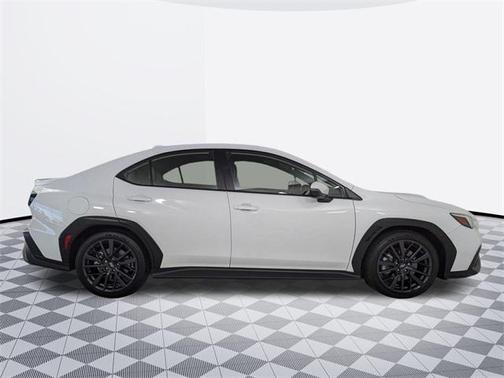 2022 Subaru WRX Limited