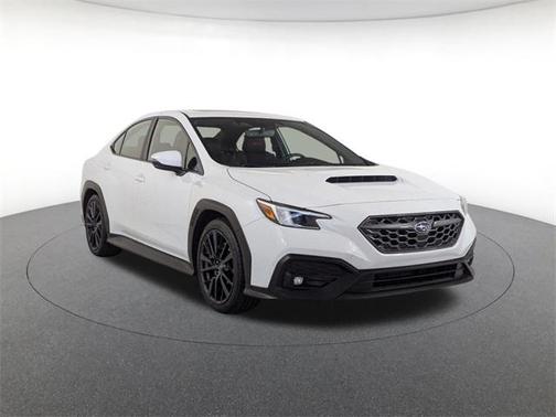 2022 Subaru WRX Limited