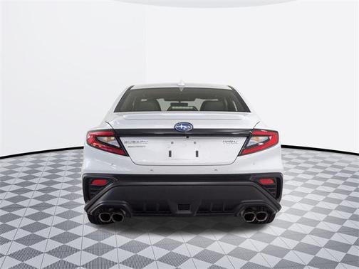 2022 Subaru WRX Limited